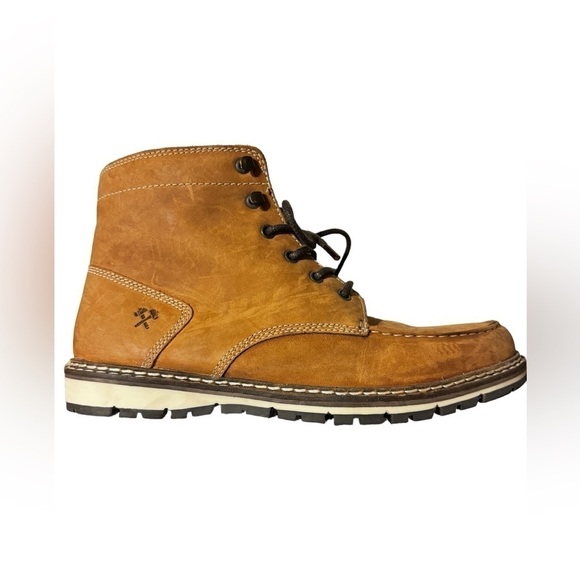 Buckle Outpost Makers Holden Boots 11 M - Picture 1 of 6